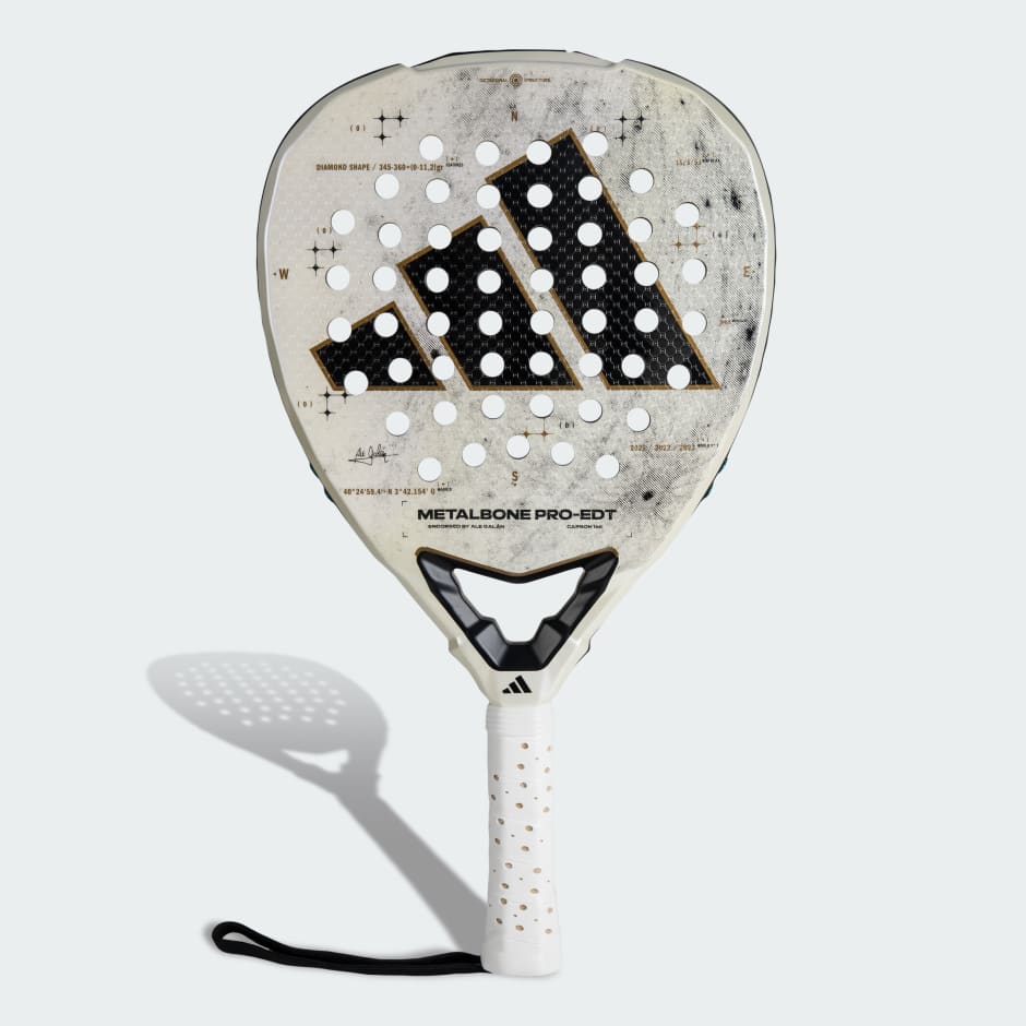 Rachetă Metalbone Pro ETD 2025