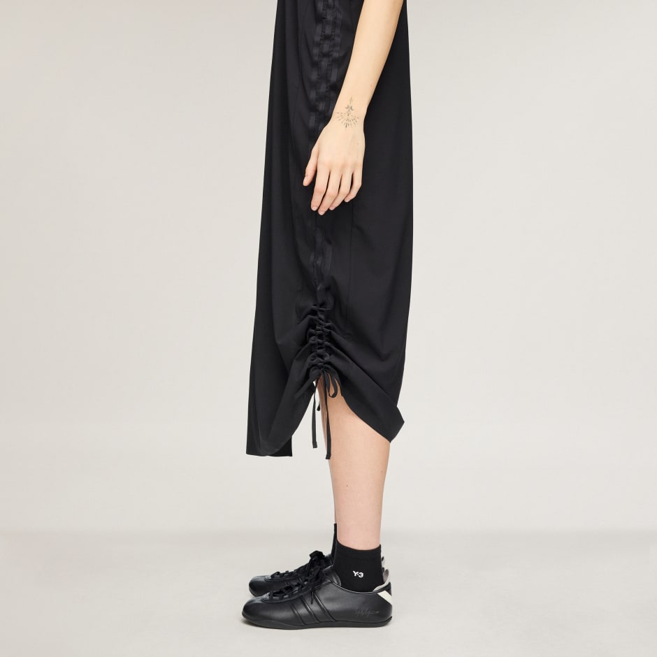 Y-3 RACER CINCH 連身裙