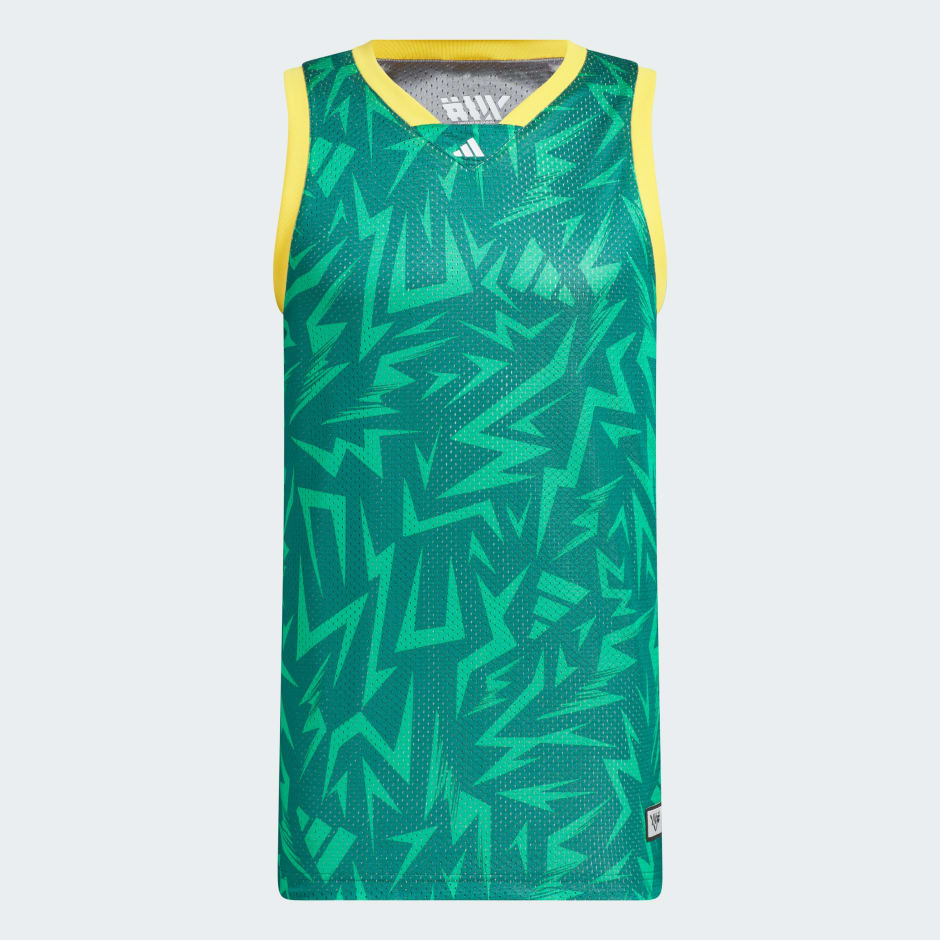 Basketball Tank Top