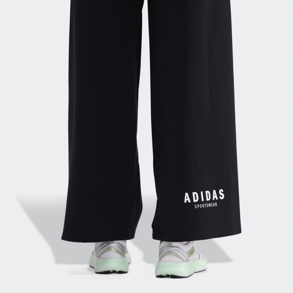 All Szn Loose Graphic 7/8 Pants