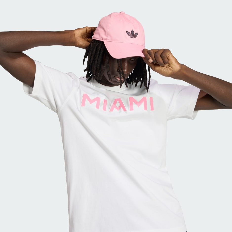 Tricou Inter Miami CF