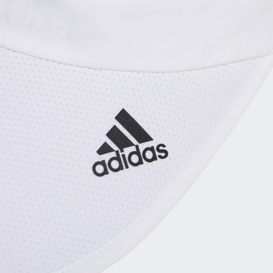 W VISOR CAP