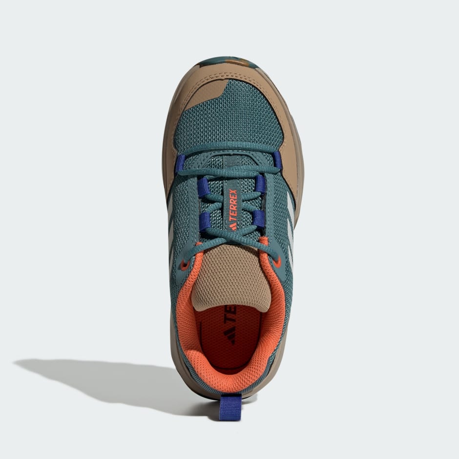 Terrex AX4S Hiking Shoes