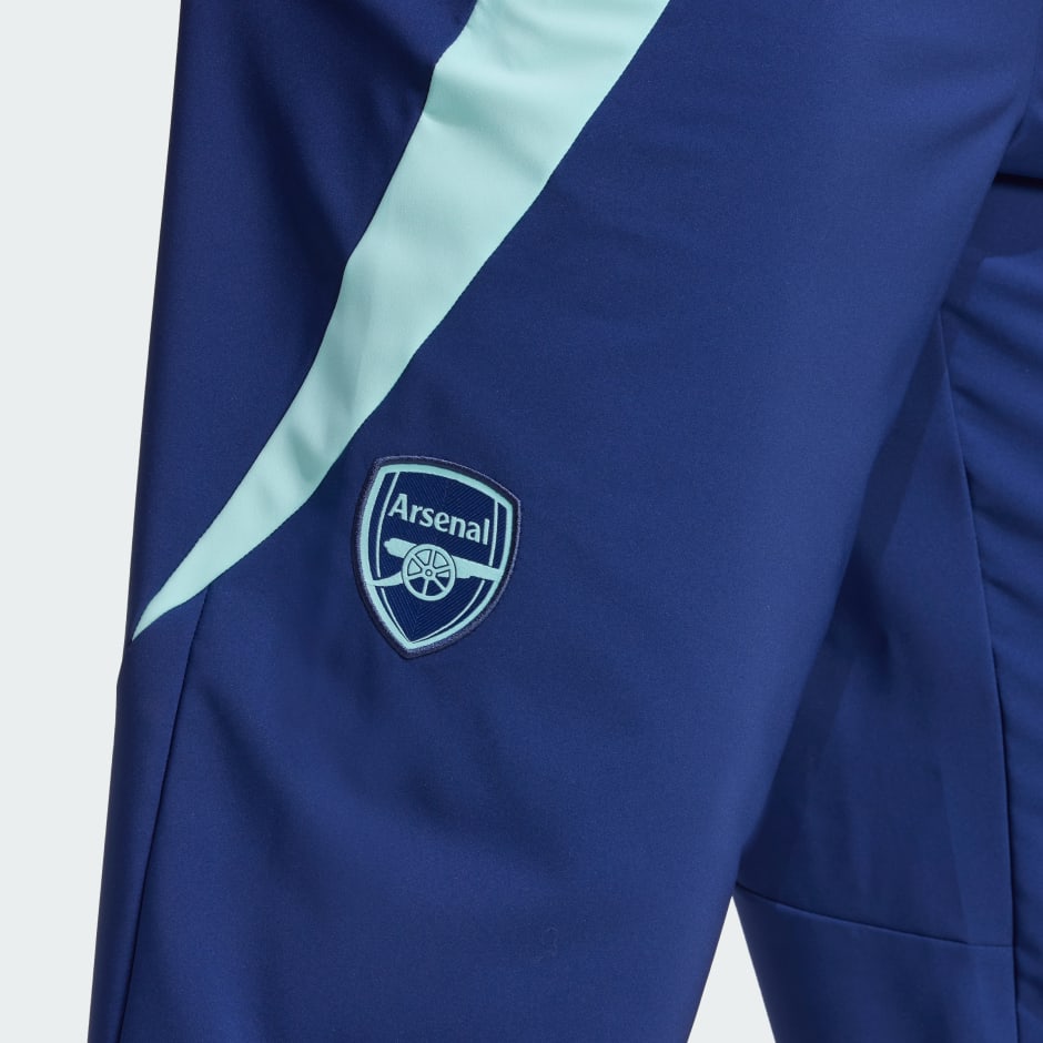 Pantaloni de prezentare Arsenal Tiro 24