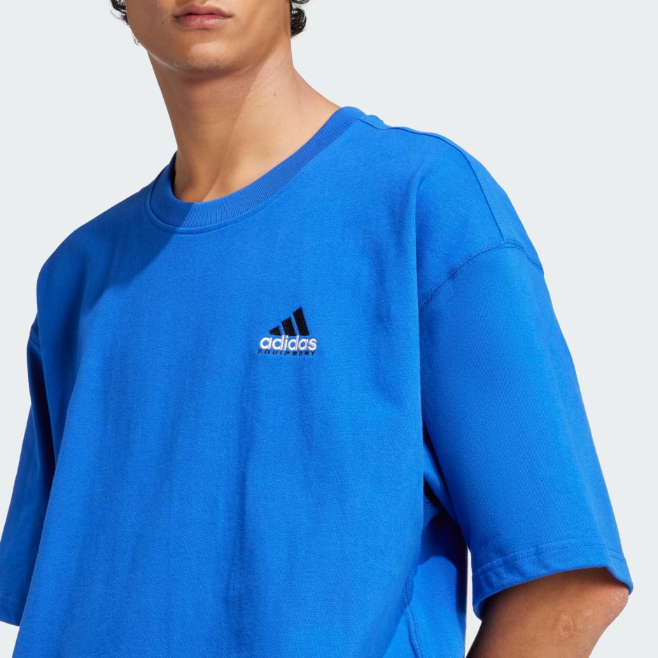 Imprimeu EQT  Tricou 1