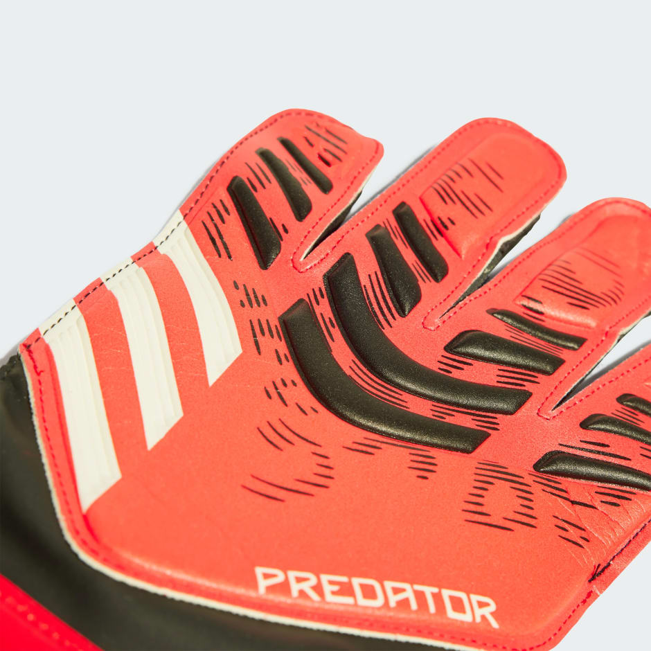 Predator Pro Goalkeeper Gloves
