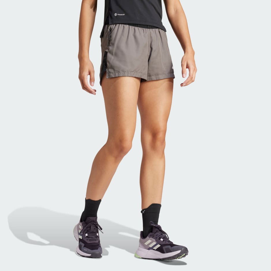 Terrex Multi Trail Running Shorts