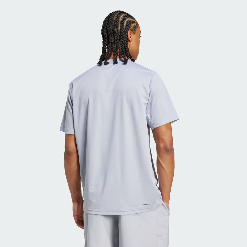 T-shirt de training Train Essentials