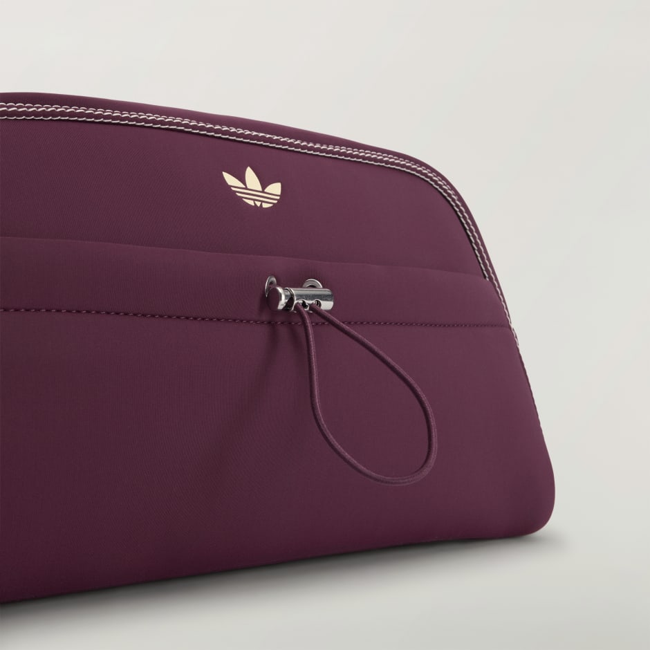 Wales Bonner 皮革袋