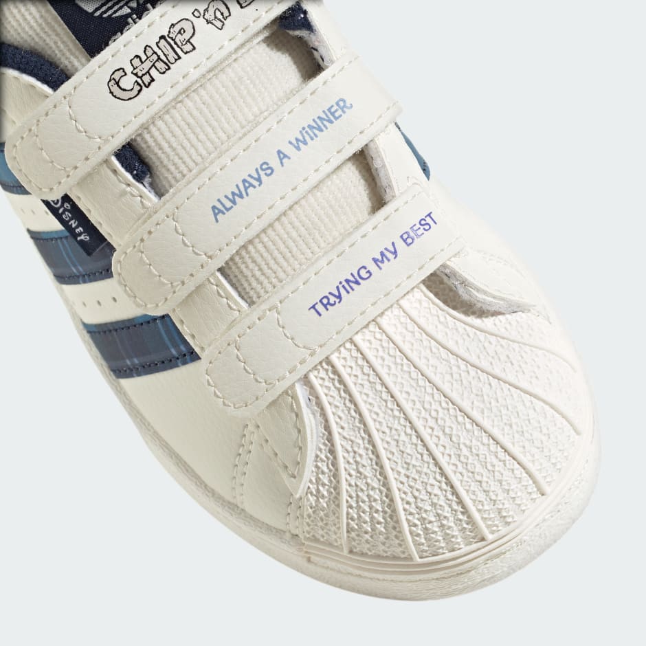 Superstar Comfort Closure Shoes Kids