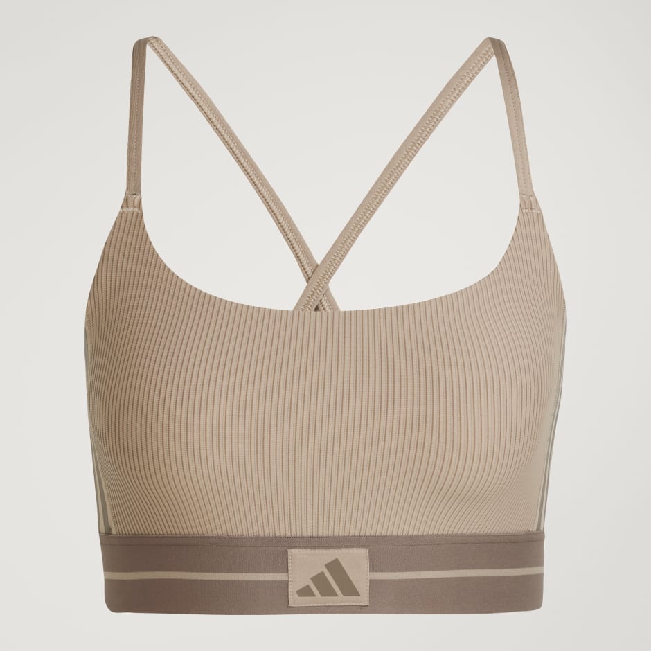 Sutien bralette Hyperglam Rib