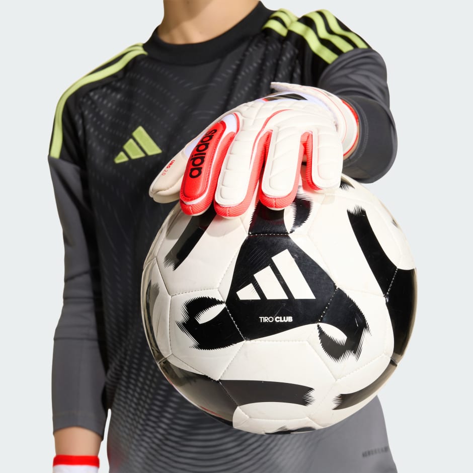 MĂNUȘI DE PORTAR COPA PRO JUNIOR