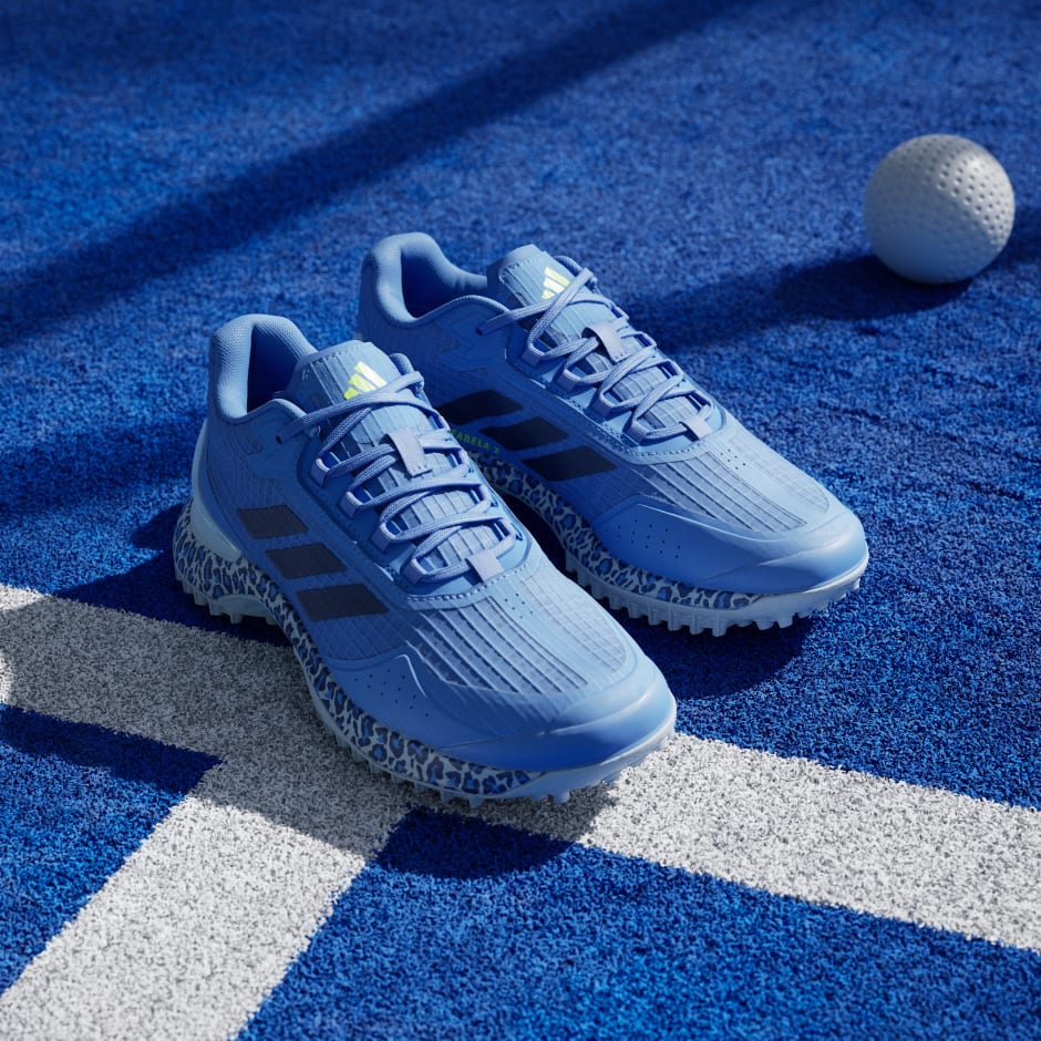 Ghete Fabela X 2 pentru hochei pe iarbă