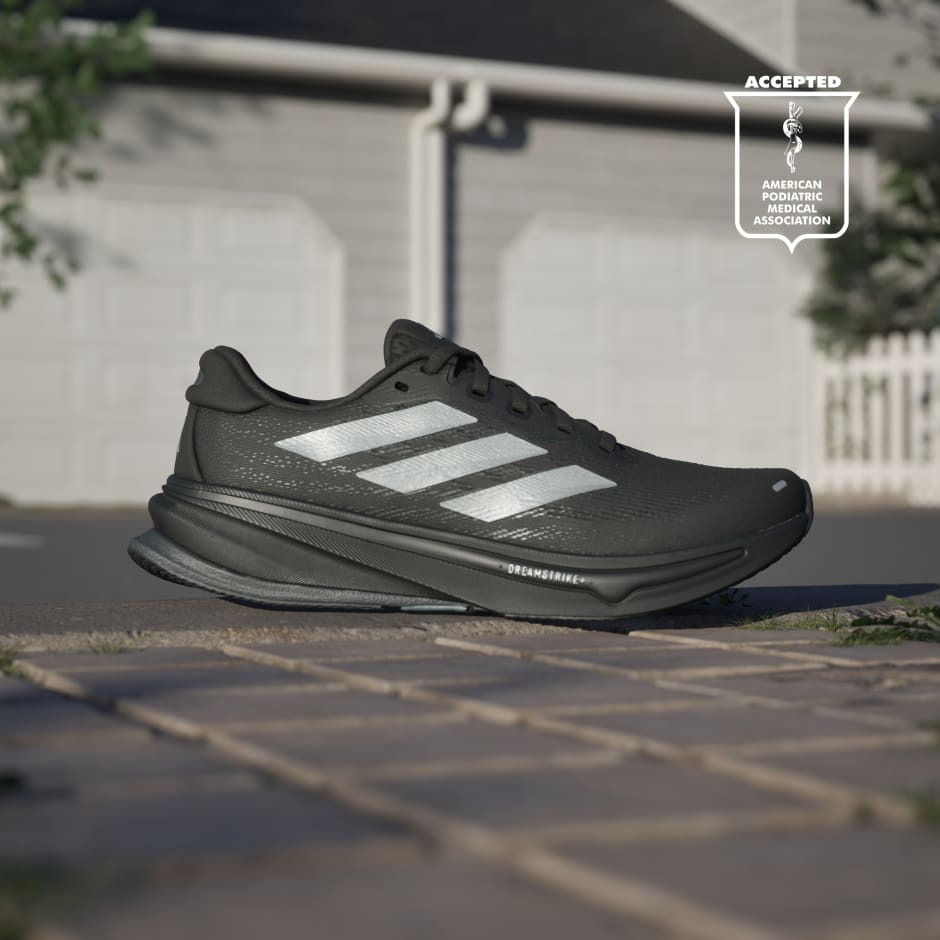 Pantofi de alergare Supernova Rise 2