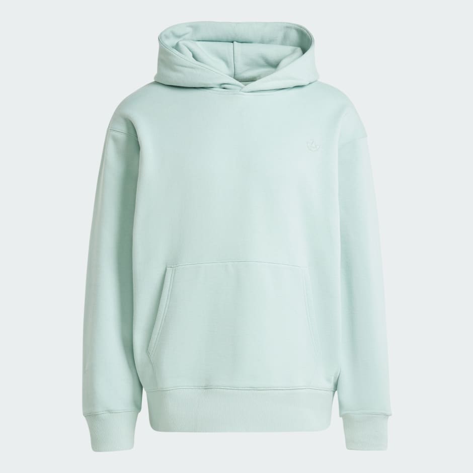 Premium Essentials Hoodie