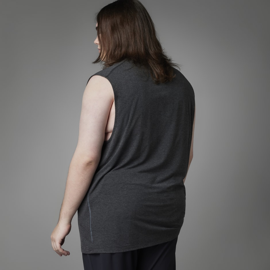 Authentic Balance Yoga Tank Top
