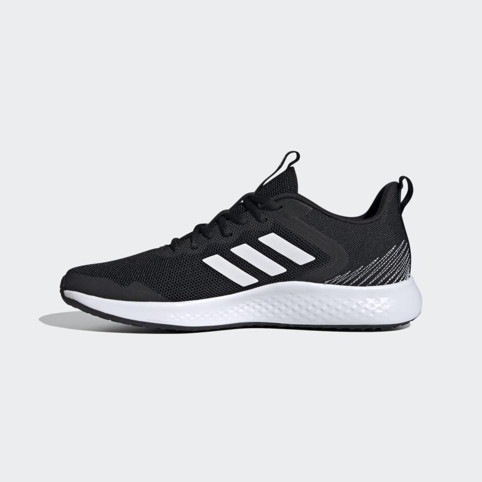 adidas fluidstreet running