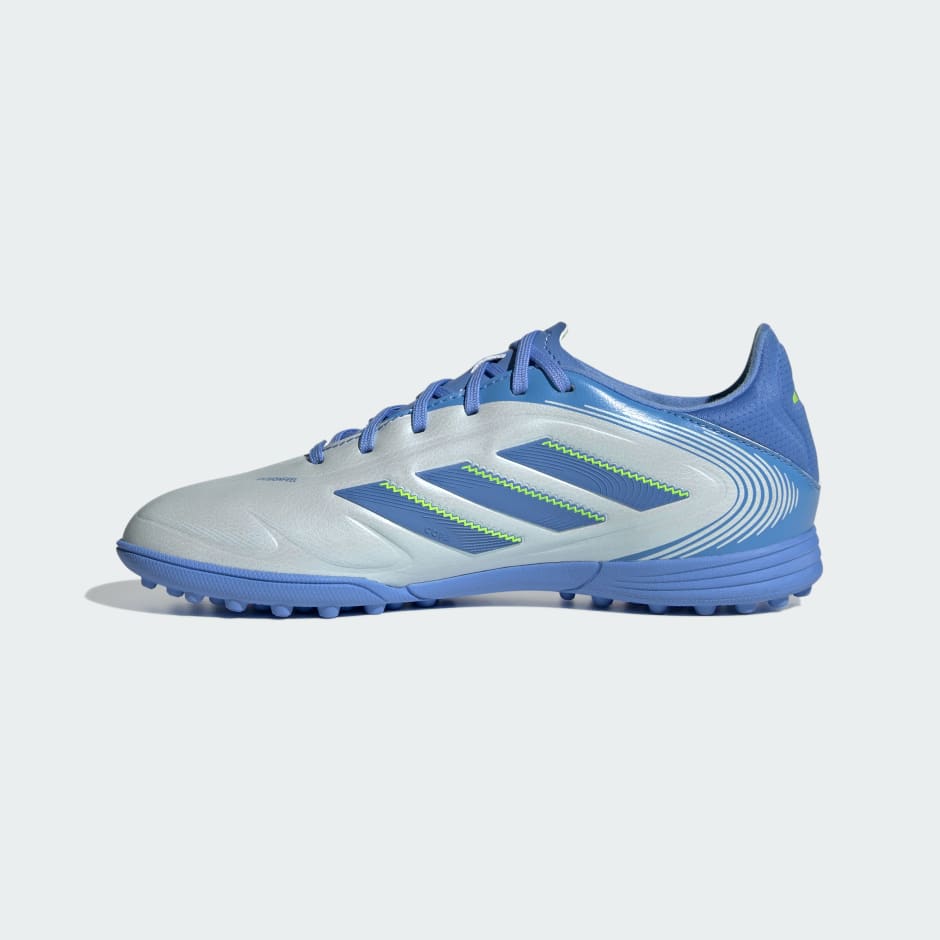 Copa Pure 3 League Turf Boots Kids