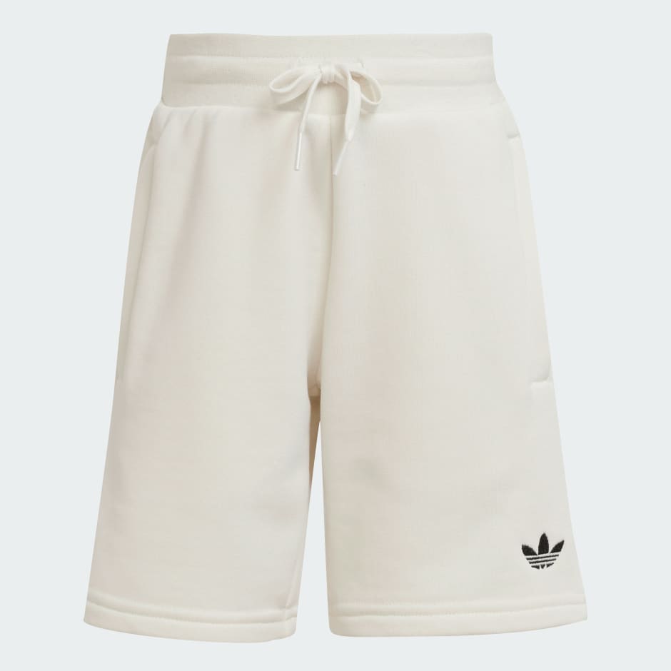 adidas Originals 童裝短褲及 T 恤套裝