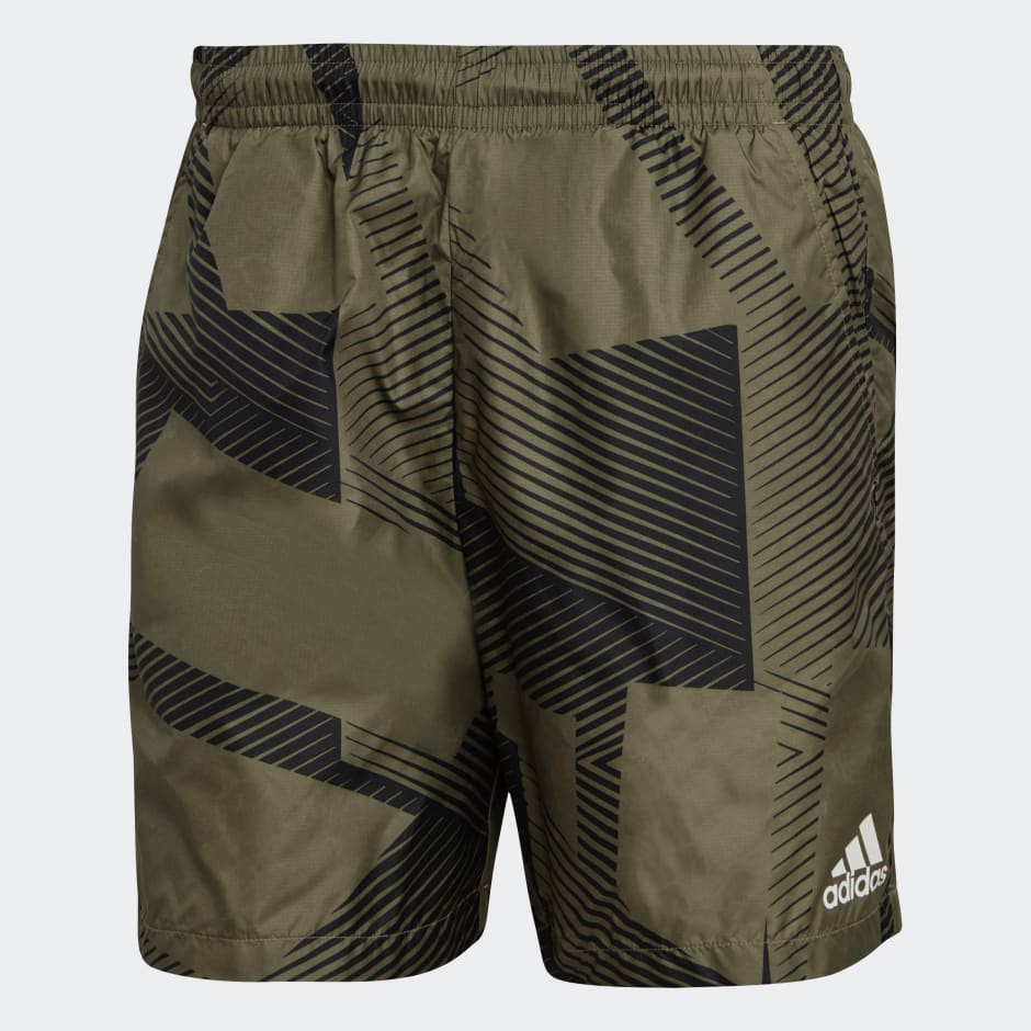 adidas Sportswear Graphic Shorts