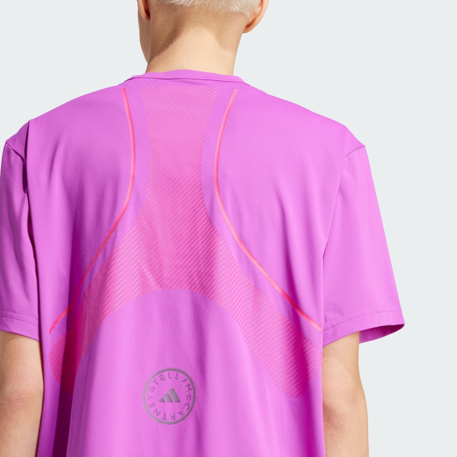 adidas by Stella McCartney TruePace Running Tee