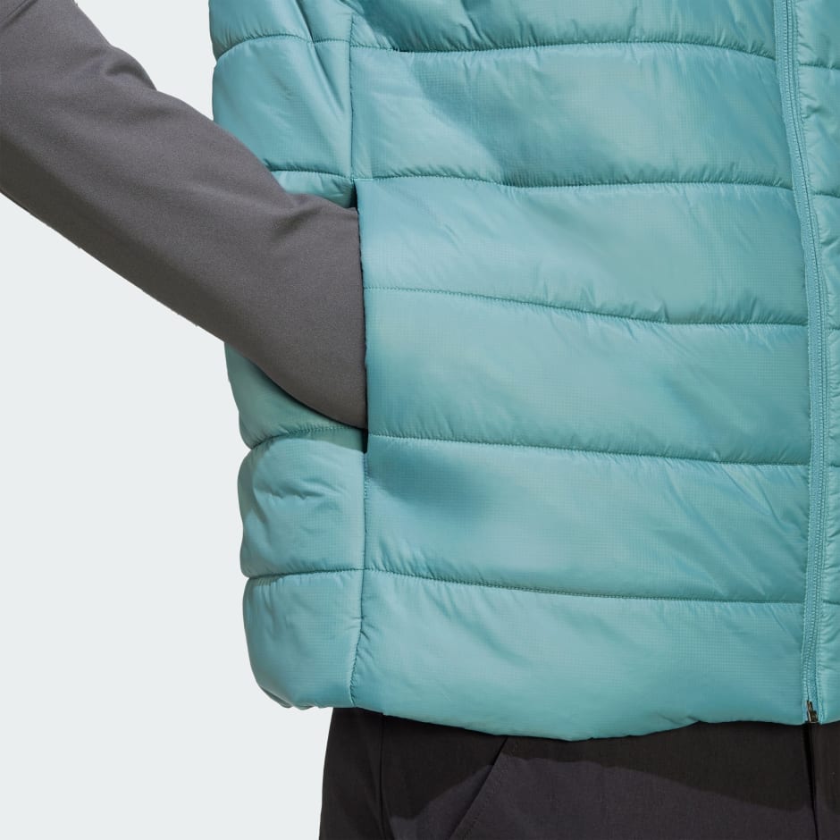 سترة Terrex Multi Essentials CLIMAWARM المبطنة