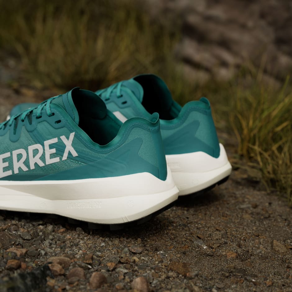 Terrex Agravic Speed Trail Running Shoes