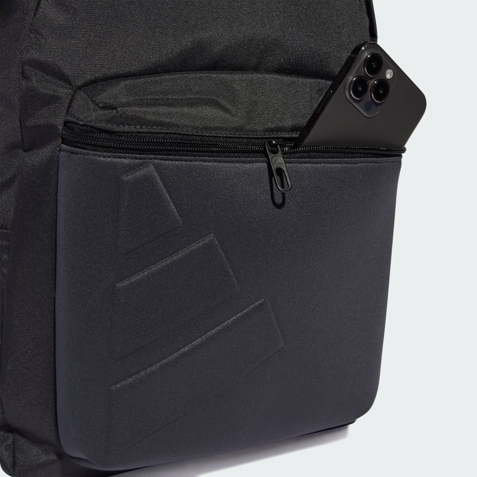 Rucsac Essentials Cu Logo Embosat