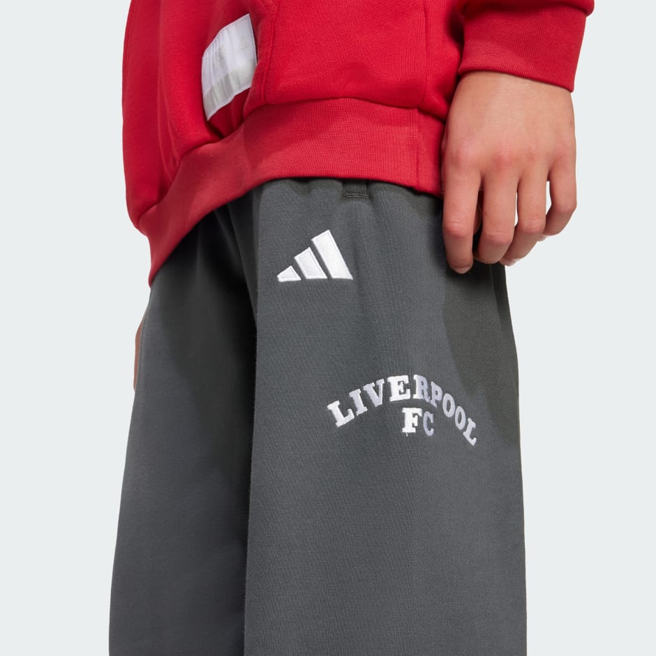 Liverpool FC US Pack Pants Kids