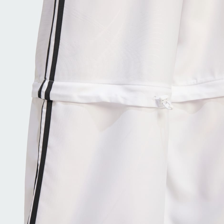 Adilenium Season 4 Teamgeist Oversized Track Pants