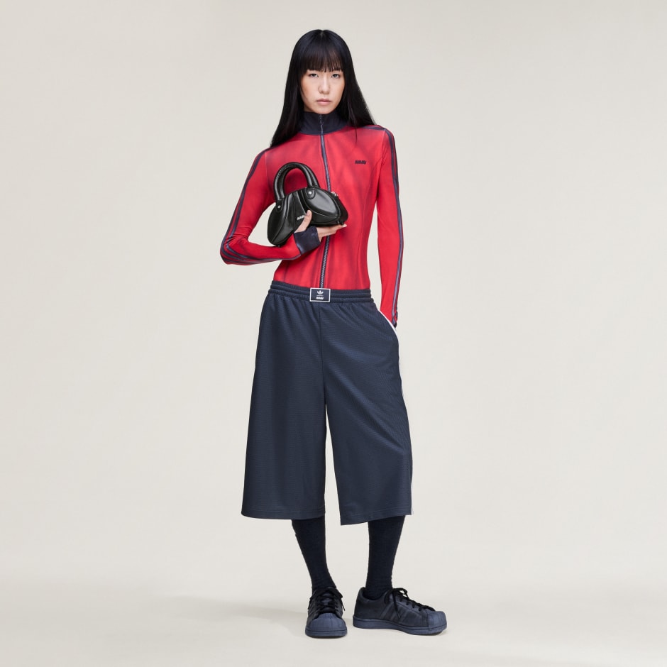 adidas Originals by Avavav Mini Sculpted Bag