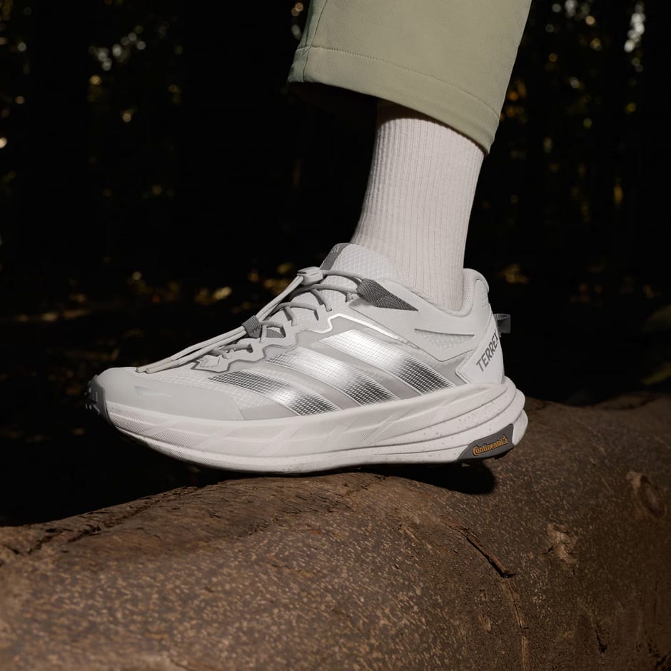 Terrex Freehiker LT 鞋