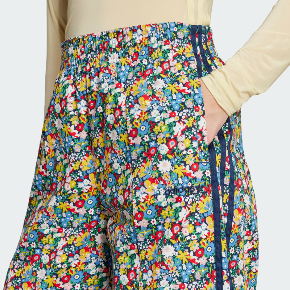 adidas adidas Originals x Liberty London Wide Leg Track