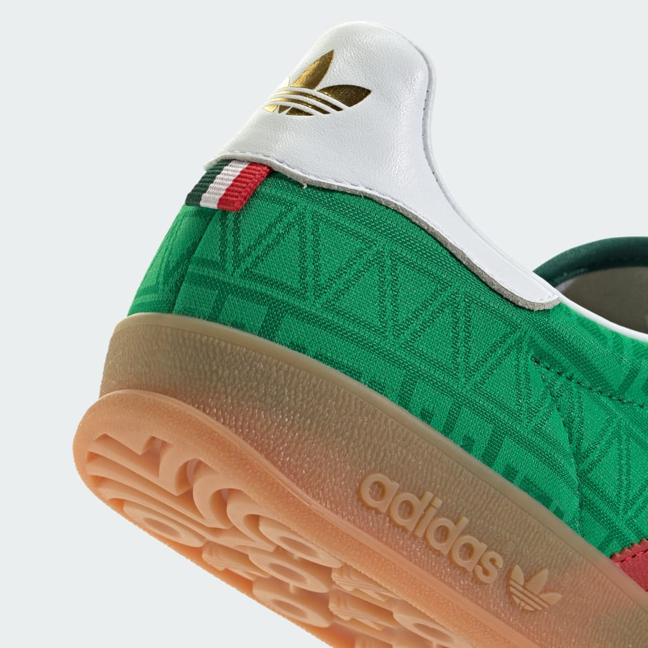 Gazelle Indoor Shoes