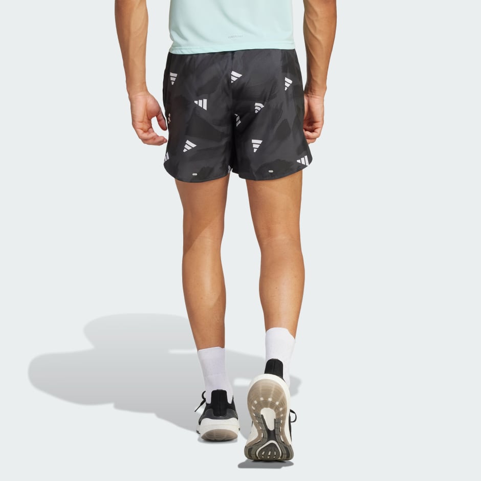 Adidas run best sale it short