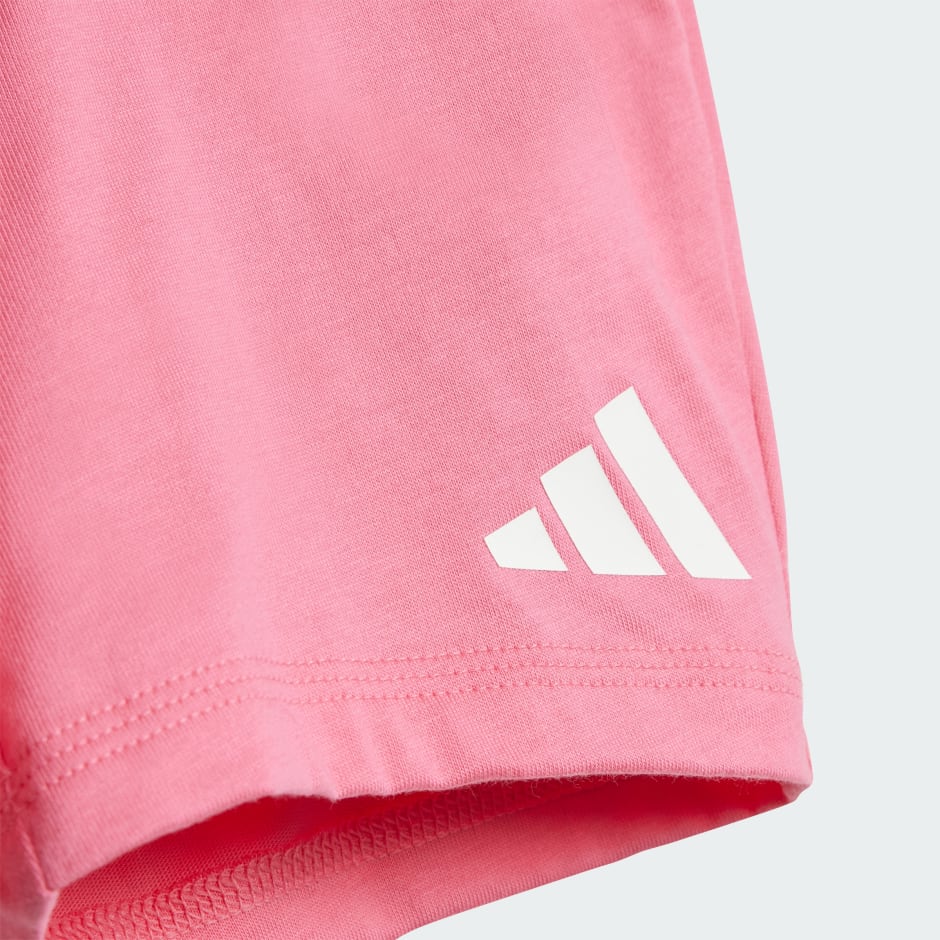 Essentials Tee Set Kids