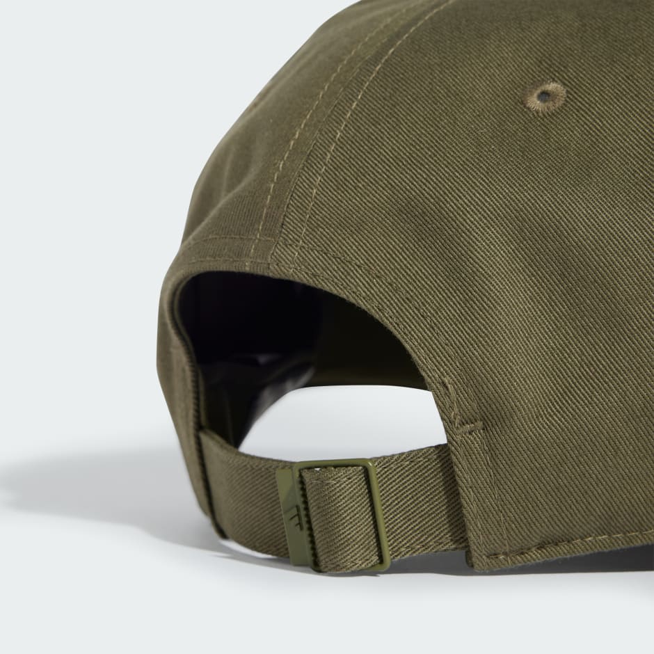 New Logo Baseball Cap