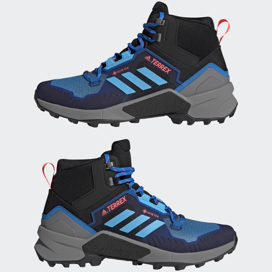 Terrex Swift R3 Mid GORE-TEX Hiking Shoes