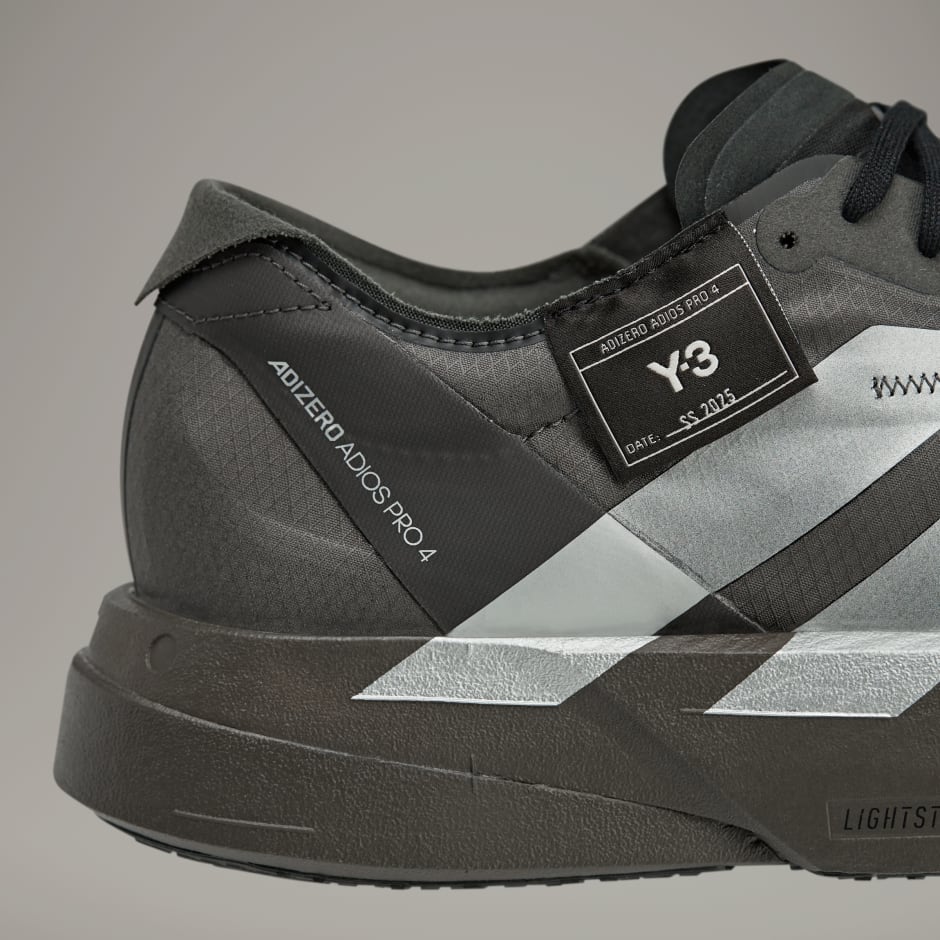 Y-3 Adios Pro 4