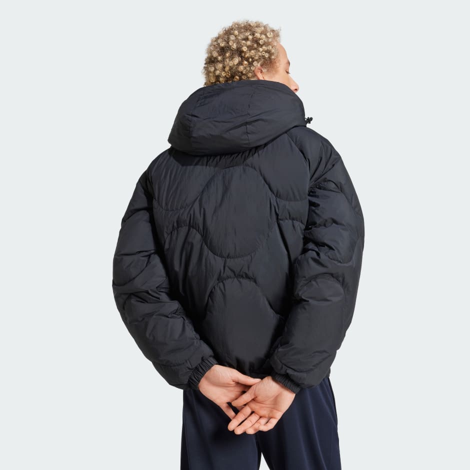 PUFFY DOWN JKT