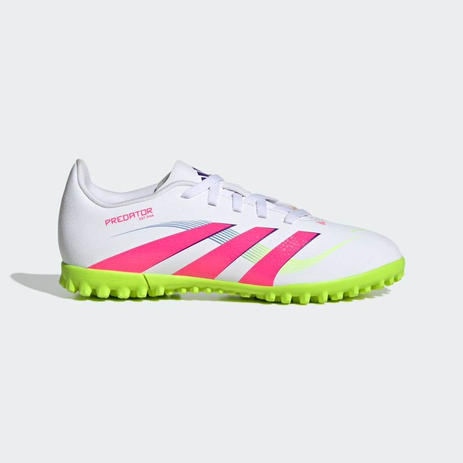 Predator Club Turf Boots Kids