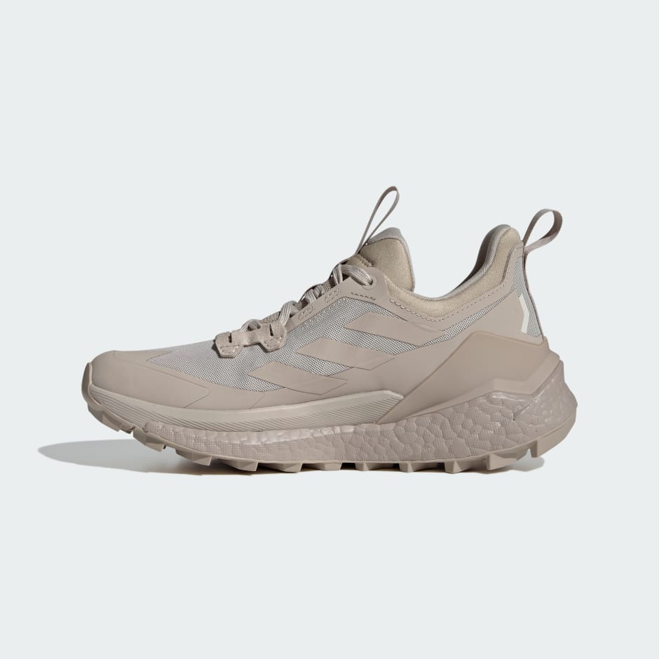 Pantofi de drumeție Terrex Free Hiker 2.0 cu profil jos