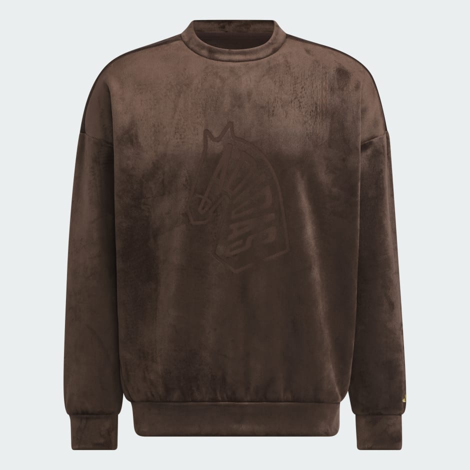 CNY GRAPHIC LONG SLEEVE CREW Sweatshirt