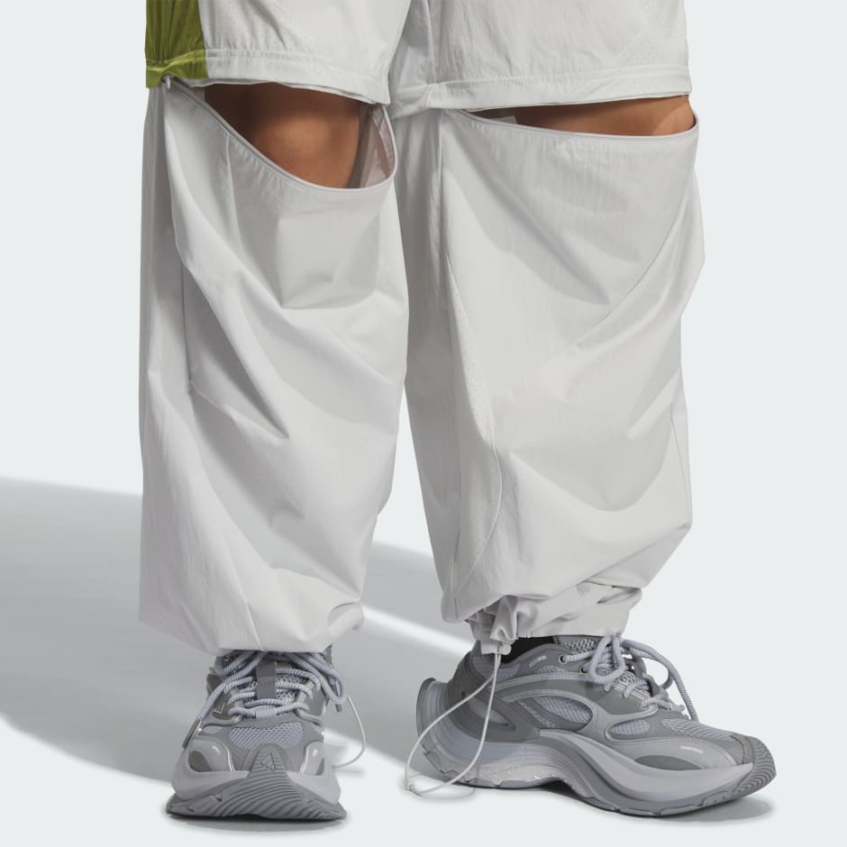 Future Style 梭織長褲