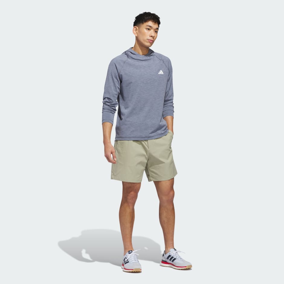 PANTALONI SCURȚI ULTIMATE365+ 7-INCHI