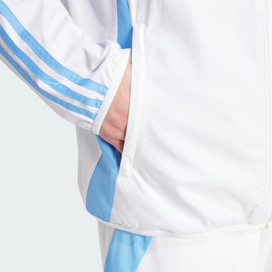 Veste Anthem Argentine