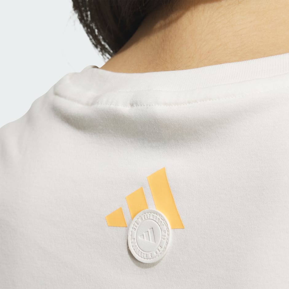 Verbiage Short Sleeve Tee