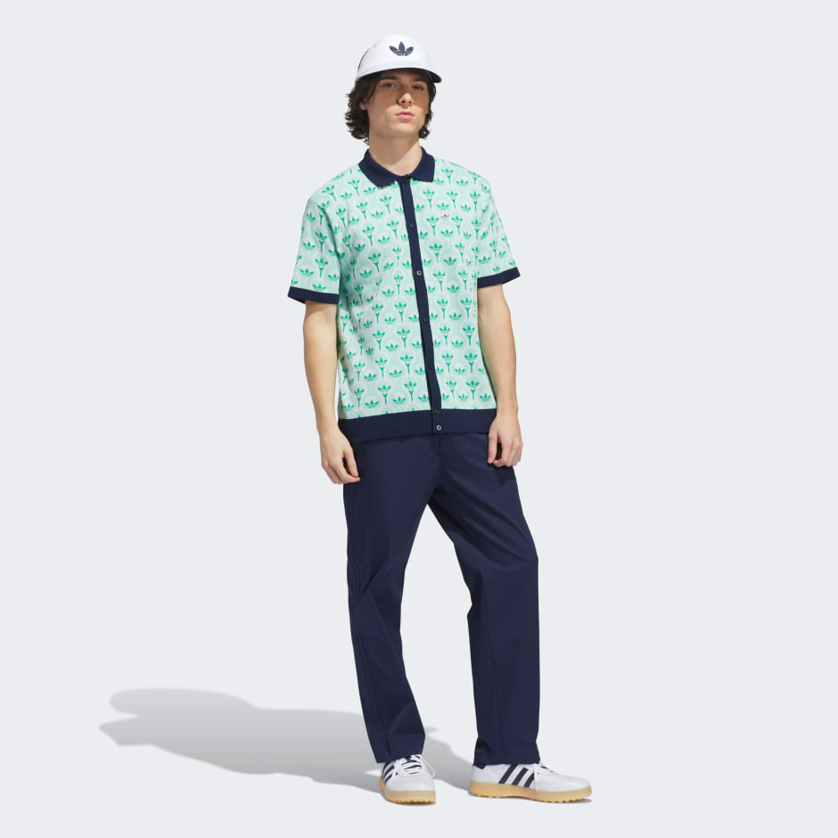 Originals Knit Polo