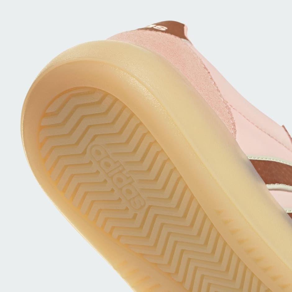 حذاء BARREDA DECODE