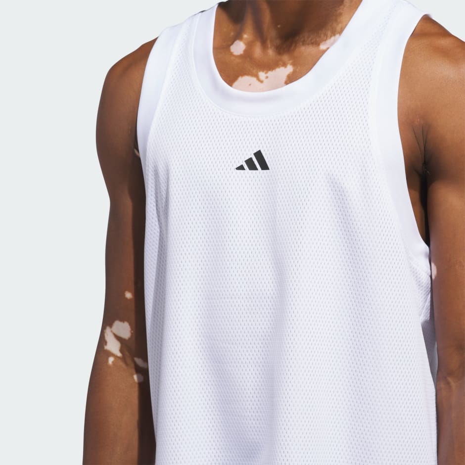 Basketball Legends Tank Top